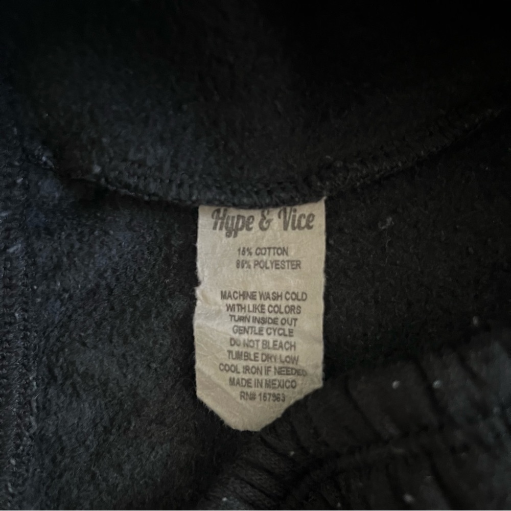 Hype & Vice Hawaii Sweatpants - Picture 7 of 7